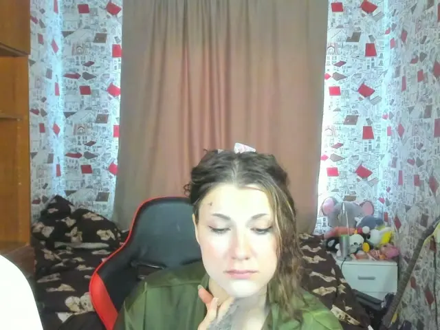 lycheeberry Live Webcam Profiel