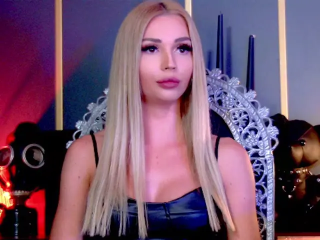 mallory Live Webcam Profiel