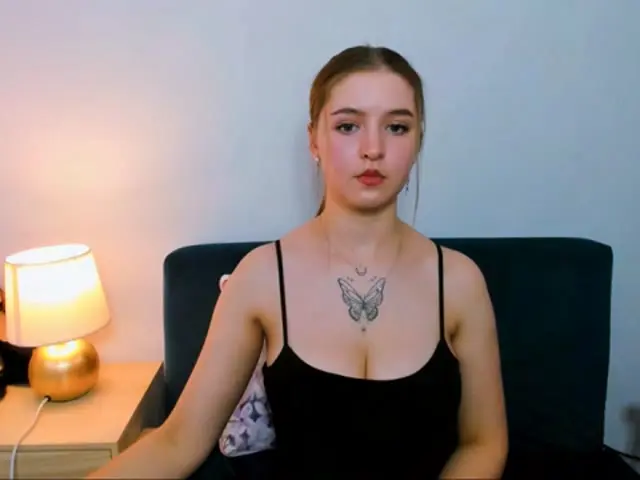 margarethot Live Webcam Profiel