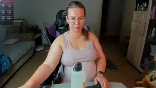 mariapreggo Live Webcam