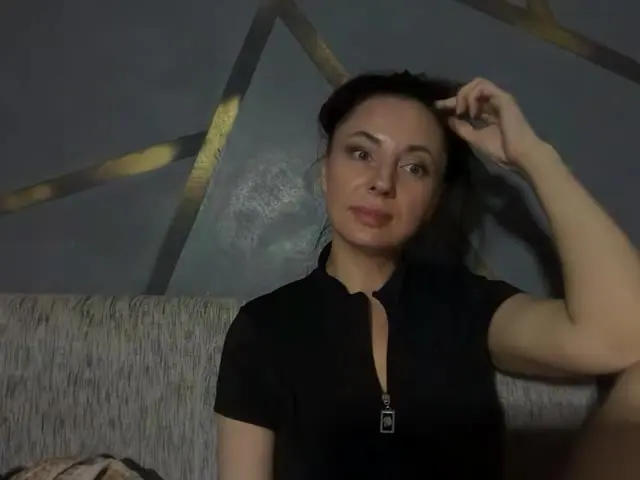 mariy Live Webcam Profiel