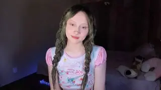 marymiluwu Live Webcam Profiel
