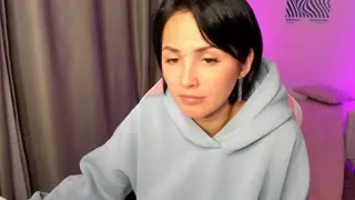 maryrice Live Webcam