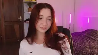 MenciaLove Live Webcam