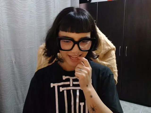 miahairybody Live Webcam Profiel