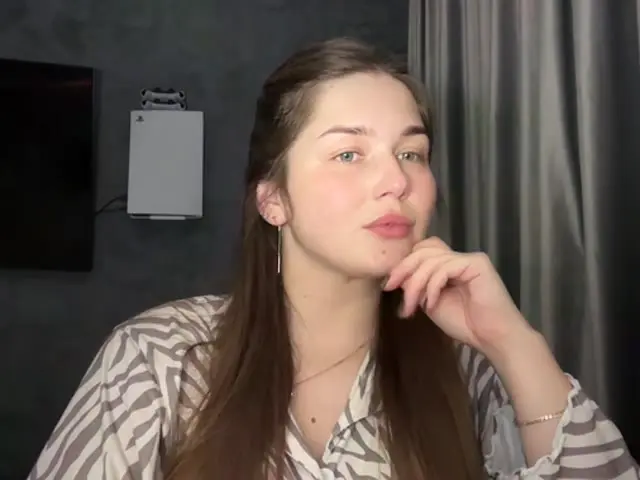 mialovely Live Webcam Profiel