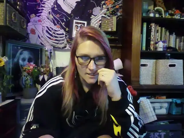 milfmommy Live Webcam Profiel