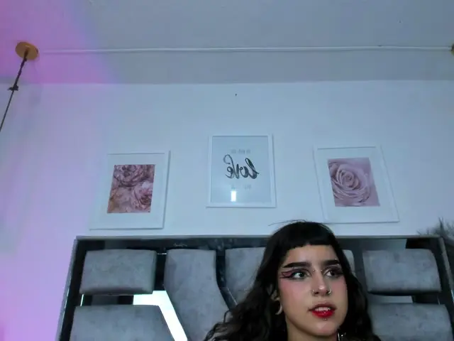 mindystar Live Webcam Profiel