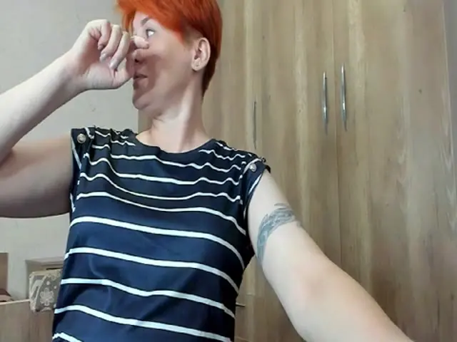 mira56 Live Webcam Profiel