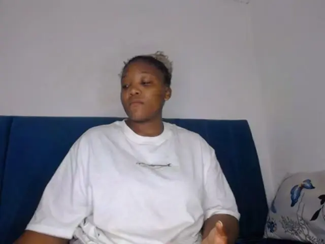 missbeyonce2 Live Webcam Profiel