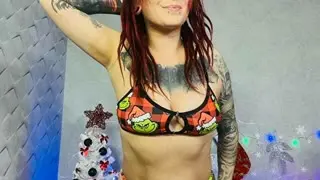 MissTattoo Live Webcam