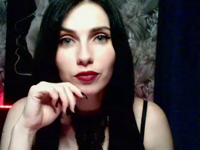 missvesper Live Webcam Profiel
