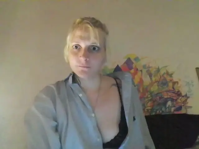 mistressnix Live Webcam Profiel
