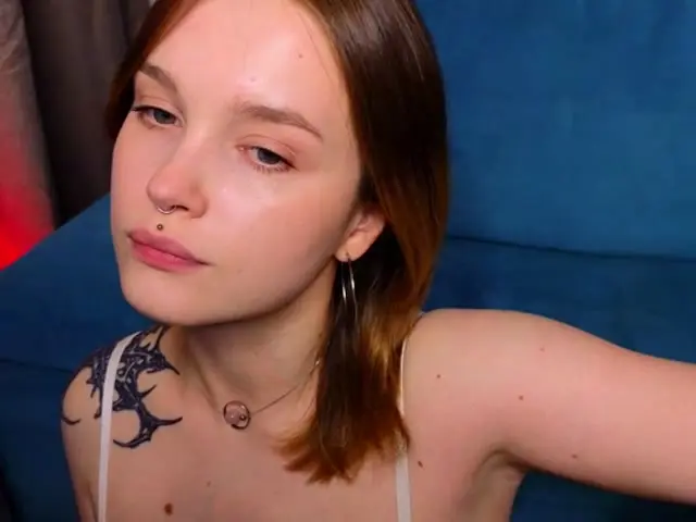 mmmarymmmeow Live Webcam Profiel