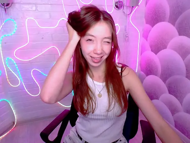 monicka Live Webcam Profiel