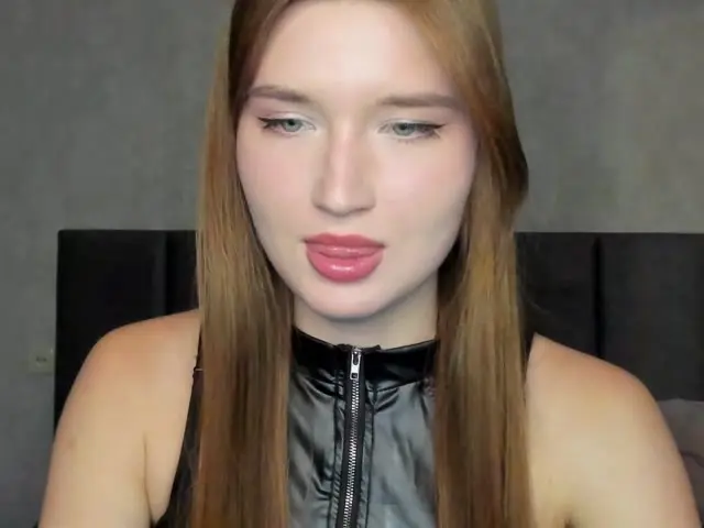 moonpearl Live Webcam Profiel