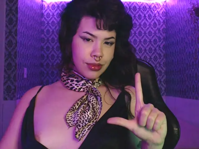 mscassandra Live Webcam Profiel
