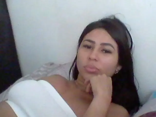 nahomystone Live Webcam Profiel