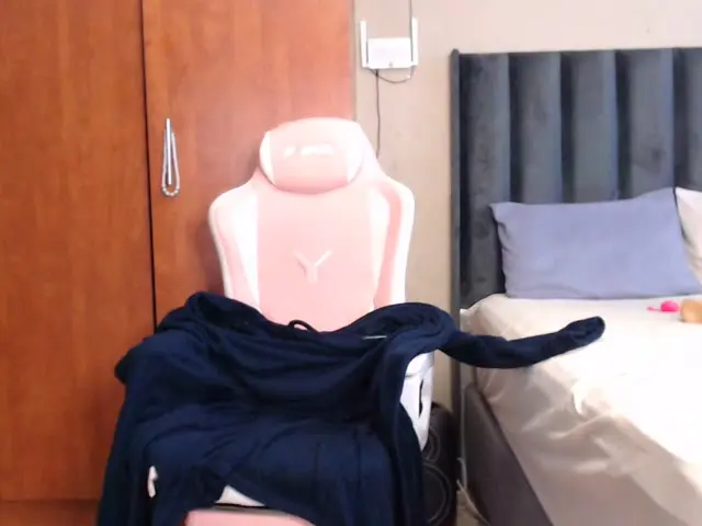 naomi1 Live Webcam Profiel