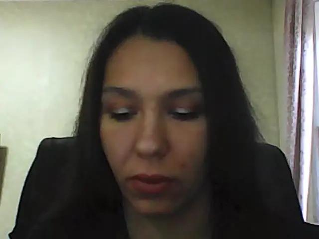 nataspark Live Webcam Profiel
