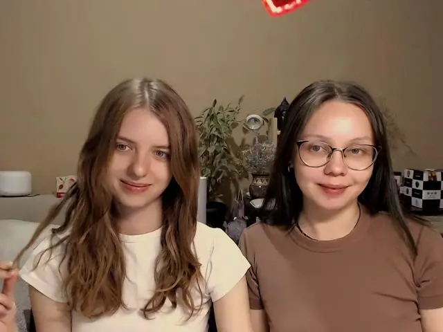 nessacute Live Webcam Profiel