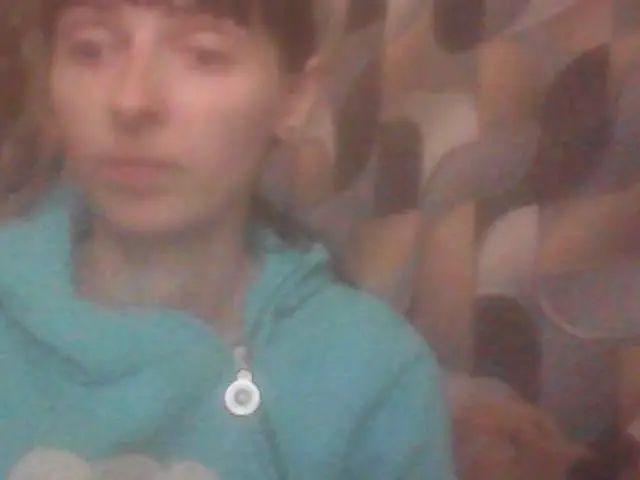 norasee Live Webcam Profiel