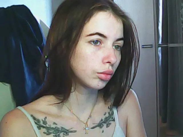 novellaa Live Webcam Profiel