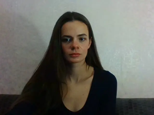 oliviya Live Webcam Profiel