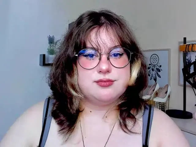 ophelialush Live Webcam Profiel