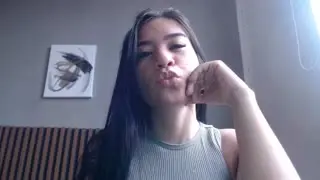 pandoraa Live Webcam Profiel