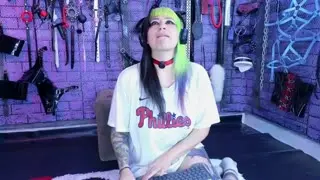 PandoraNez Live Webcam