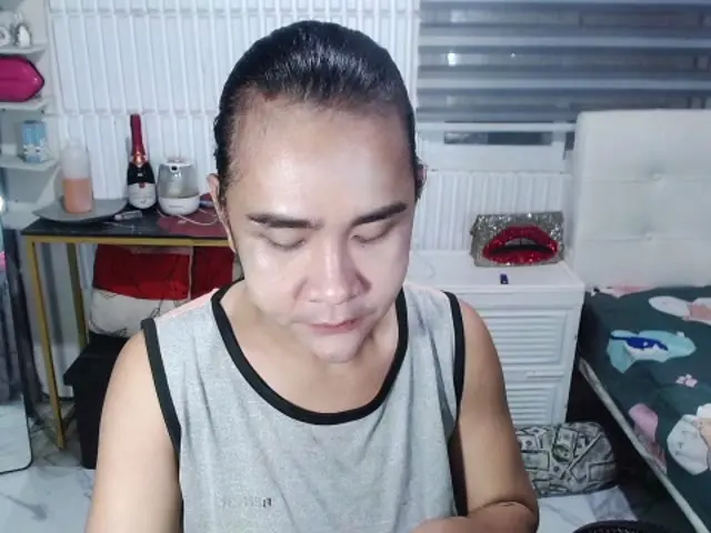 perfectcumts Live Webcam Profiel
