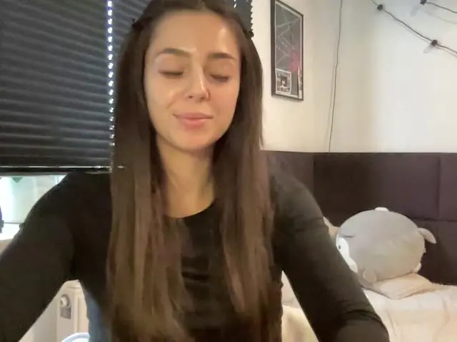 polishsofia Live Webcam Profiel