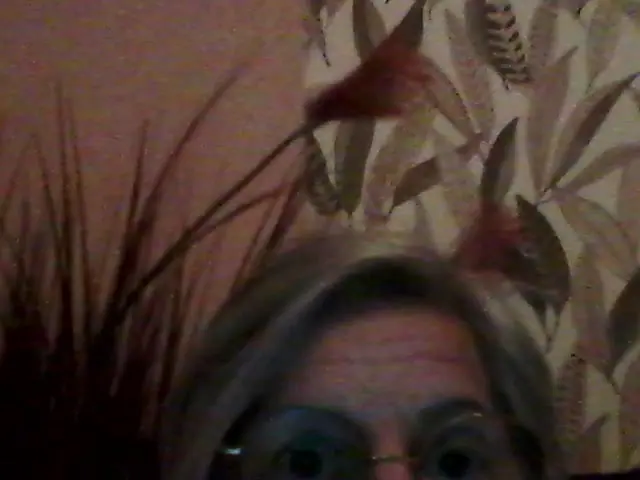 poulette Live Webcam Profiel