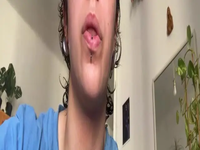 prettybby Live Webcam Profiel