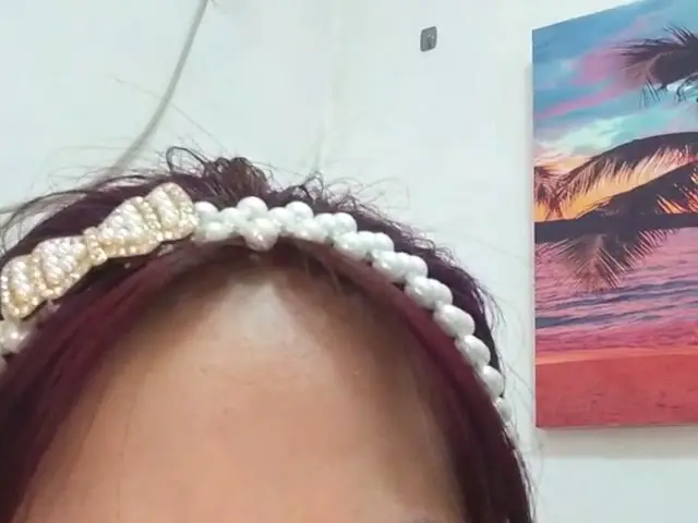 prettypinay Live Webcam Profiel