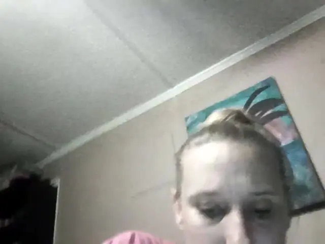 prettypoison Live Webcam Profiel