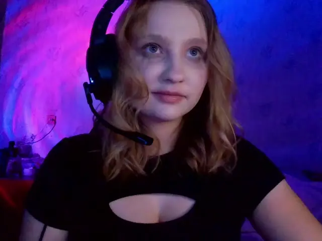 princessoliv Live Webcam Profiel