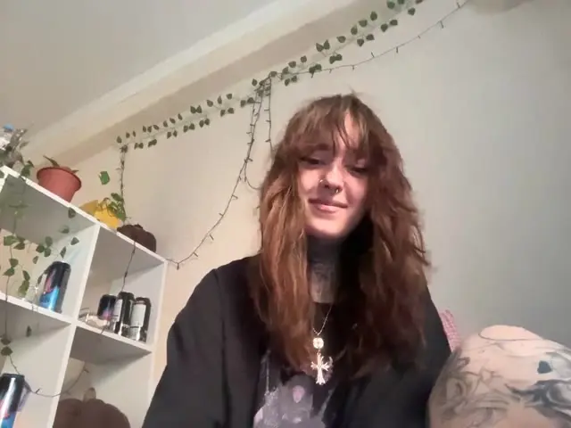 ravenarmor Live Webcam Profiel