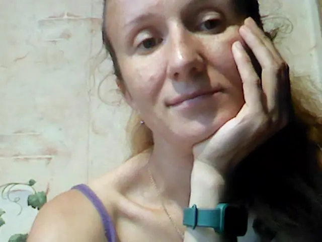 redhead89 Live Webcam Profiel