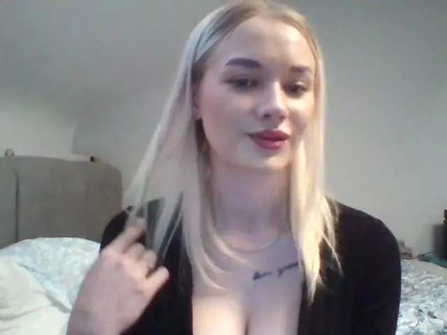 rosewet Live Webcam Profiel