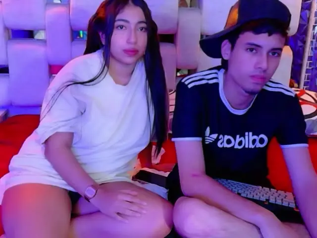 samandllitth Live Webcam Profiel
