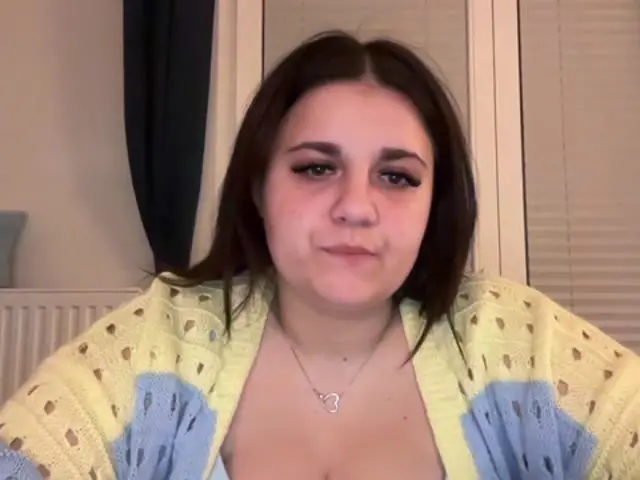sandygood Live Webcam Profiel