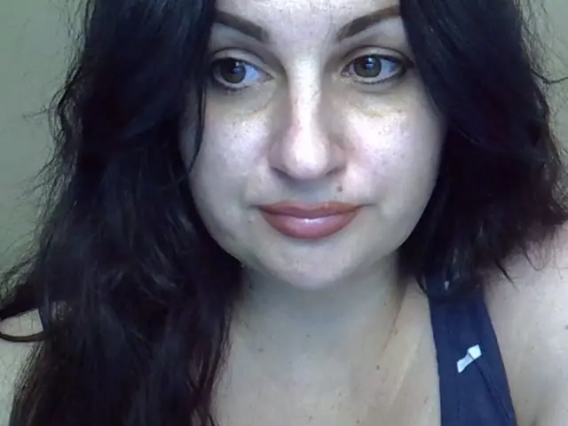Sapphie Live Webcam