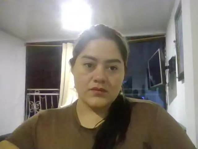 sashagrey Live Webcam Profiel