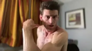 savagemale Live Webcam