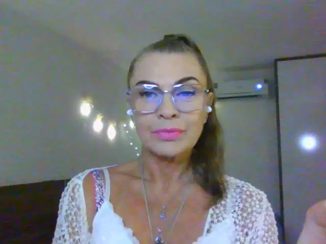 scarletgracy Live Webcam Profiel
