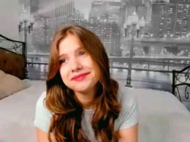 selayocat Live Webcam Profiel