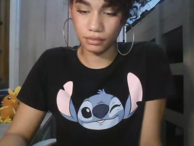 selinalatina Live Webcam Profiel
