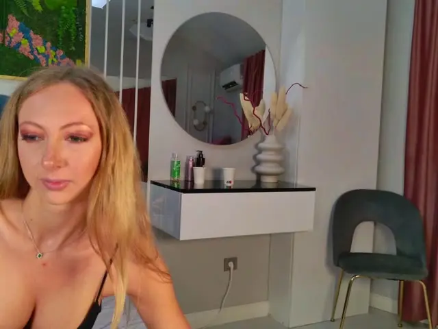 siennapierce Live Webcam Profiel